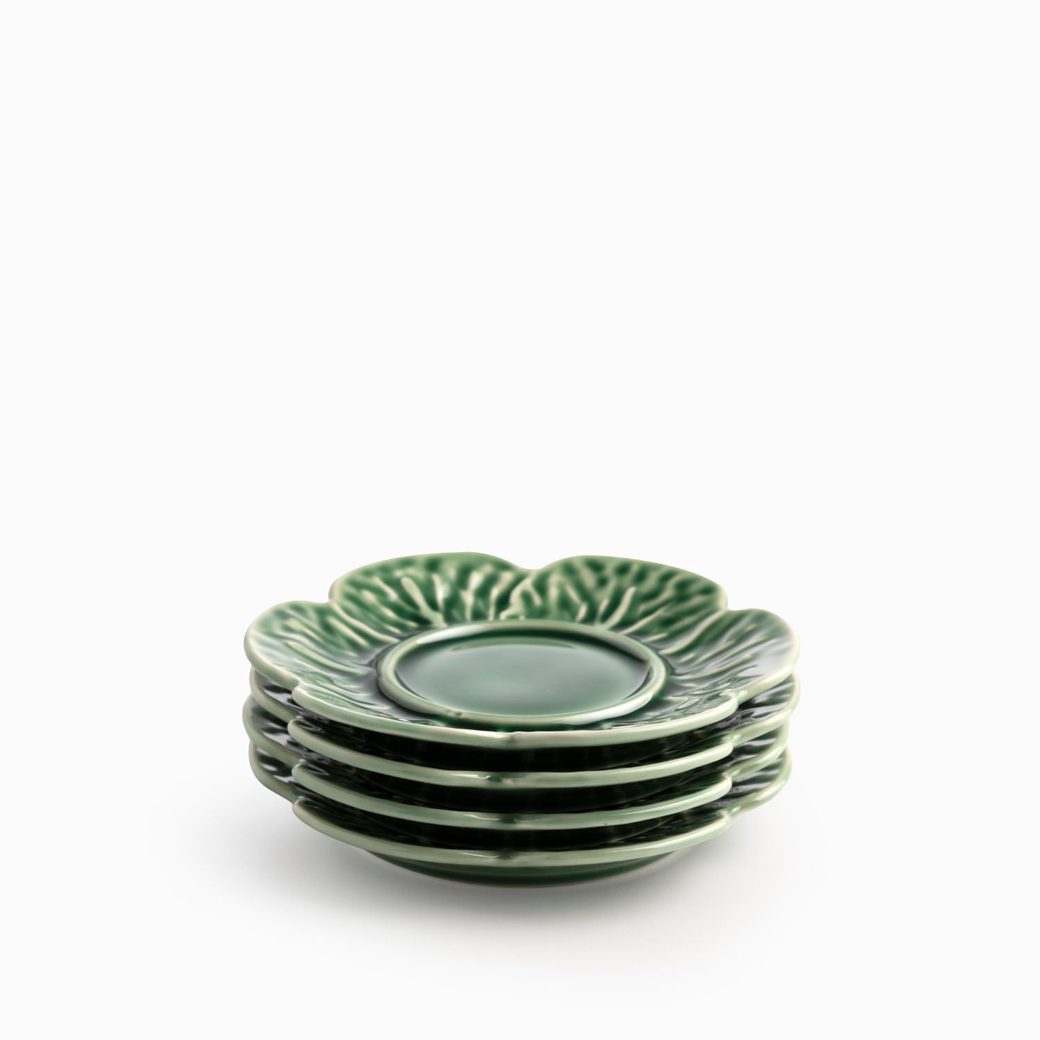 Portavasos Huerto verde set x4 - Ambiente Gourmet México