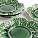 Portavasos Huerto verde set x4 - Ambiente Gourmet México