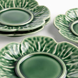 Portavasos Huerto verde set x4 - Ambiente Gourmet México