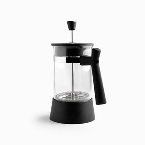 Prensa Francesa Negra 600 Ml - Ambiente Gourmet México