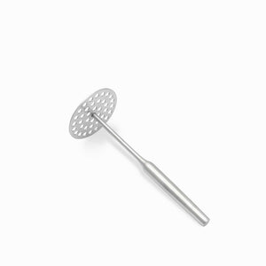 Prensa pure Abe silver - Ambiente Gourmet México