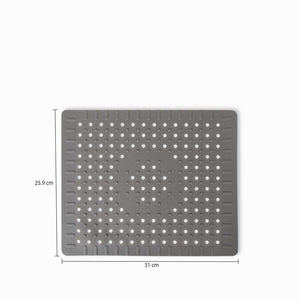 Protector lavaplatos gris - Ambiente Gourmet México