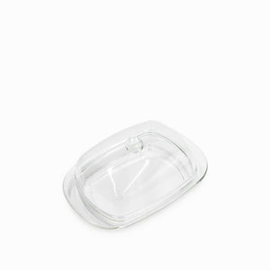 Quesera en acrilico clear - Ambiente Gourmet México