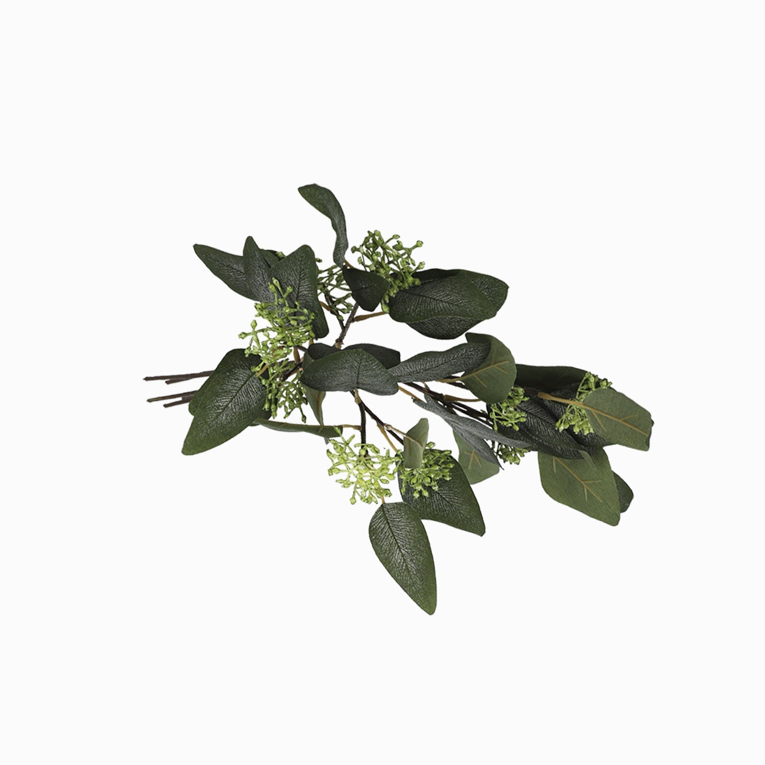 Racimo Eucalipto Otoño - Ambiente Gourmet México