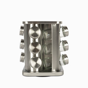 Rack giratorio para especias - Ambiente Gourmet México