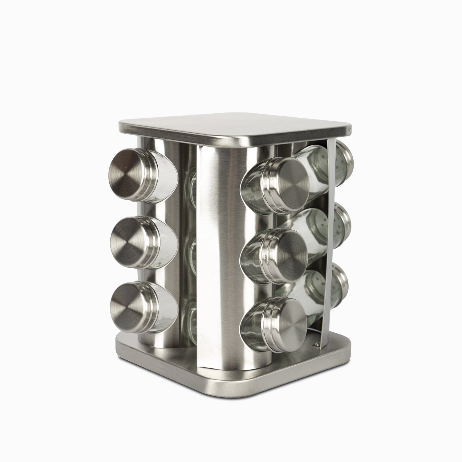 Rack giratorio para especias - Ambiente Gourmet México