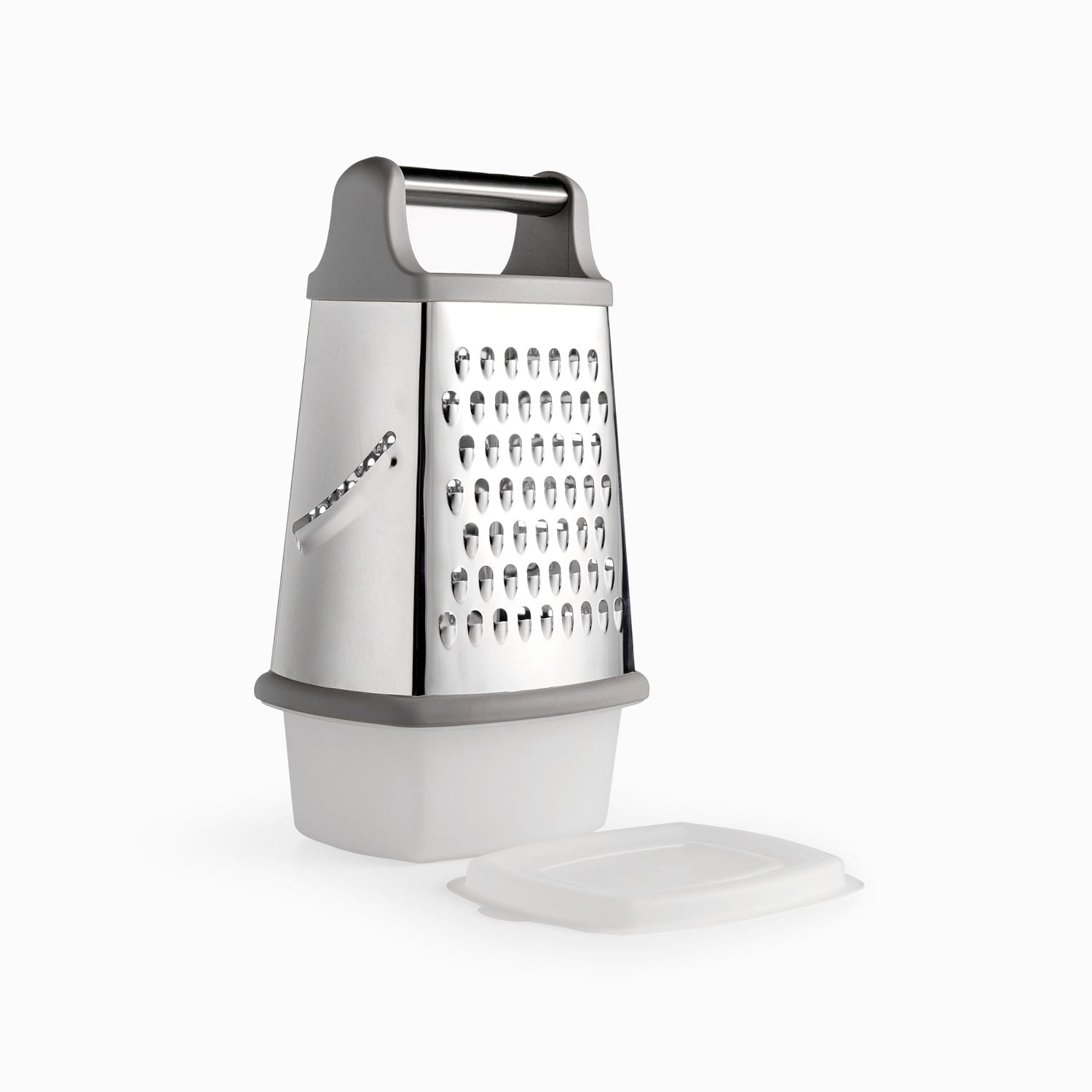 Rallador con recipiente - Ambiente Gourmet México