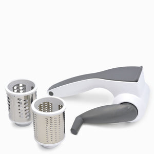 Rallador rotador - Ambiente Gourmet México