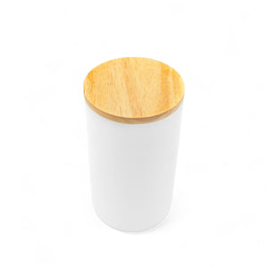 Recipiente almacenar cerámica grande - Ambiente Gourmet México