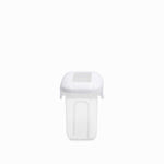 Recipiente hermético blanco 170 ml