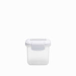 Recipiente hermético blanco 170 ml