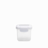 Recipiente hermético blanco 170 ml