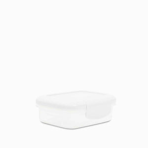 Recipiente Hermetico Blanco 174 Ml