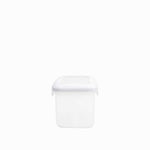 Recipiente hermético blanco 440 ml