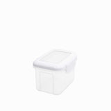 Recipiente hermético blanco 440 ml