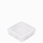 Recipiente hermetico blanco 450 ml - Ambiente Gourmet México