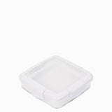 Recipiente hermetico blanco 450 ml - Ambiente Gourmet México