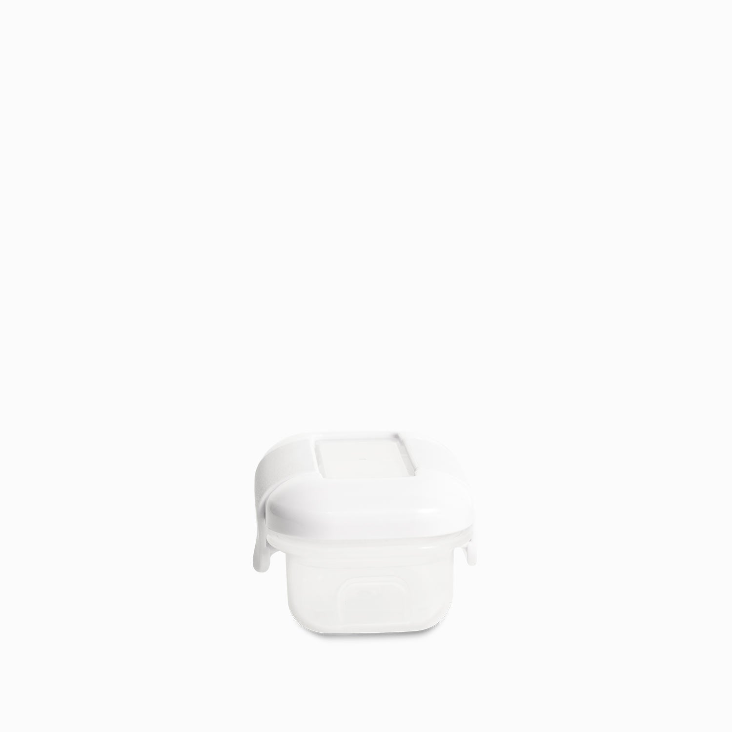 Recipiente Hermetico Blanco 68 Ml