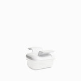Recipiente Hermetico Blanco 68 Ml - Ambiente Gourmet México