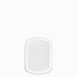 Recipiente Hermetico Blanco 683 Ml