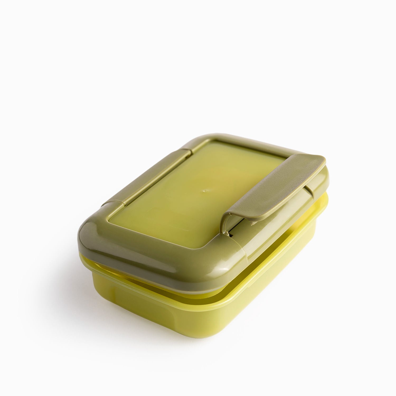 Recipiente Hermetico Verde 174 Ml - Ambiente Gourmet México