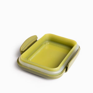 Recipiente Hermetico Verde 174 Ml - Ambiente Gourmet México