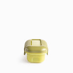 Recipiente Hermetico Verde 68 Ml - Ambiente Gourmet México
