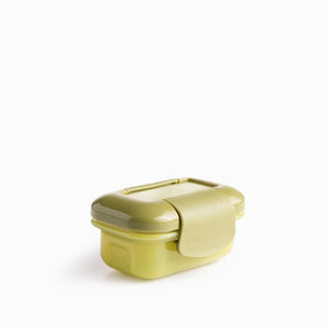 Recipiente Hermetico Verde 68 Ml