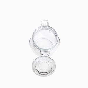 Recipiente redondo 1000 ml - Ambiente Gourmet México