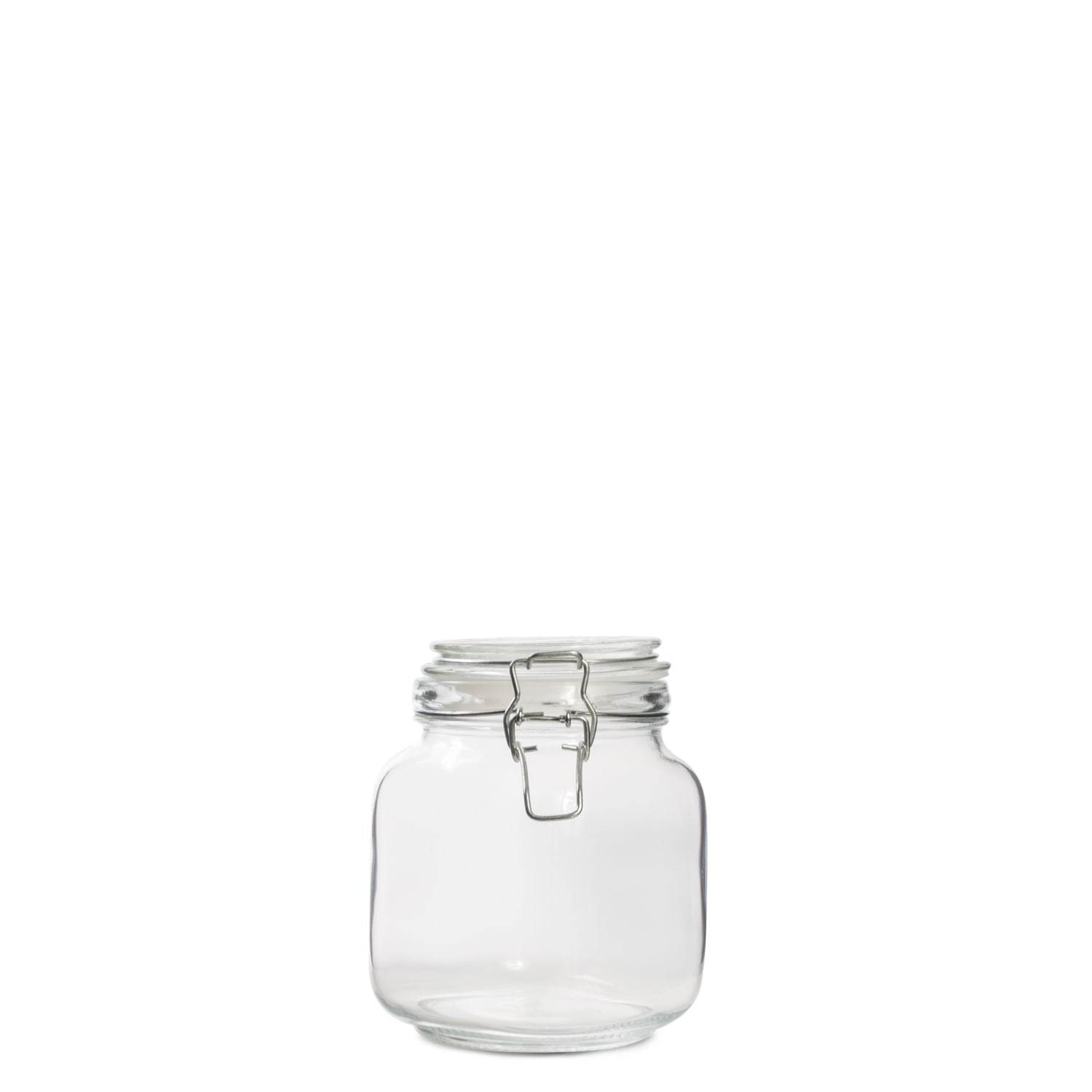 Recipiente redondo 1000 ml - Ambiente Gourmet México