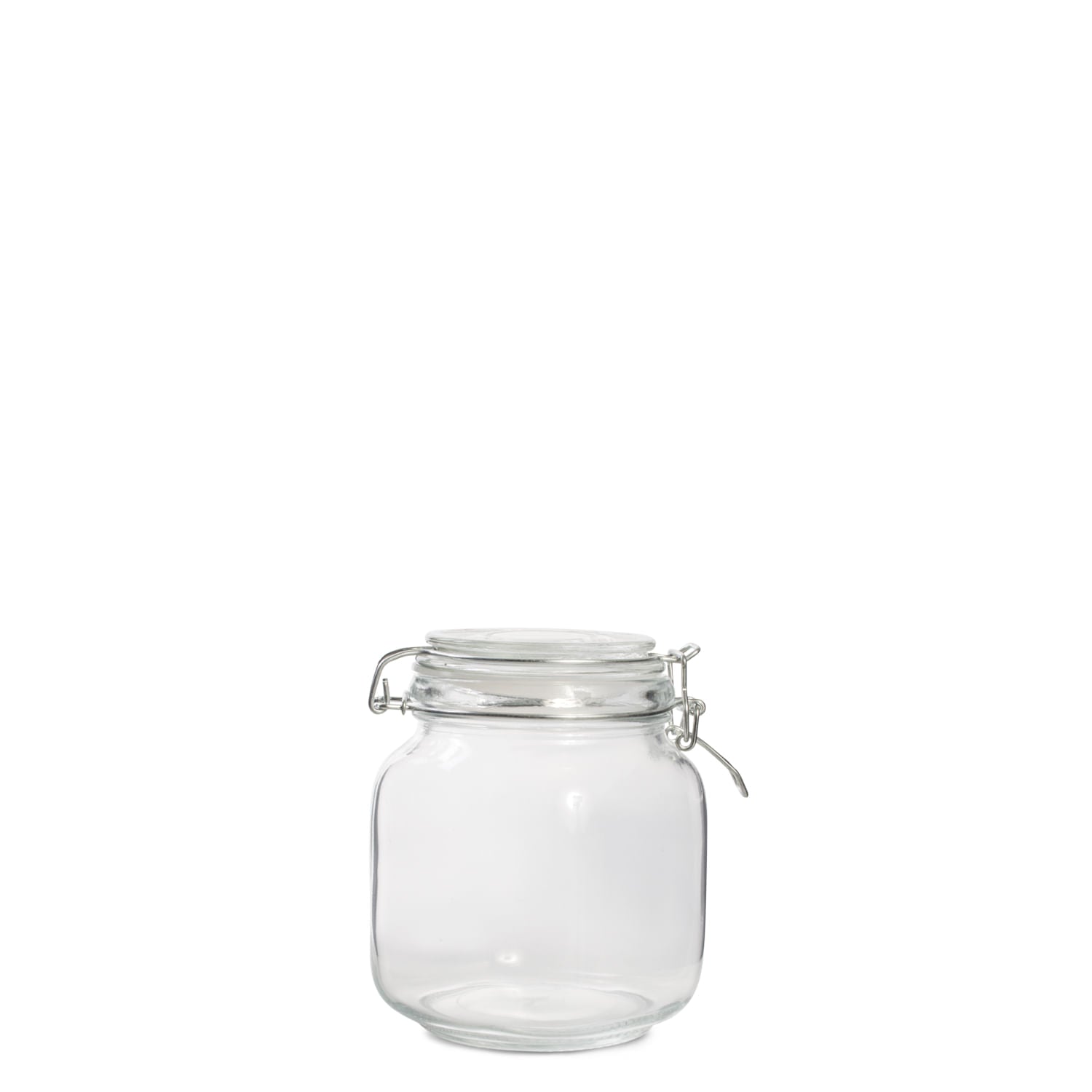 Recipiente redondo 1000 ml - Ambiente Gourmet México