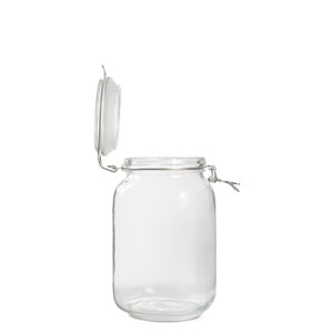 Recipiente redondo 1400 ml - Ambiente Gourmet México