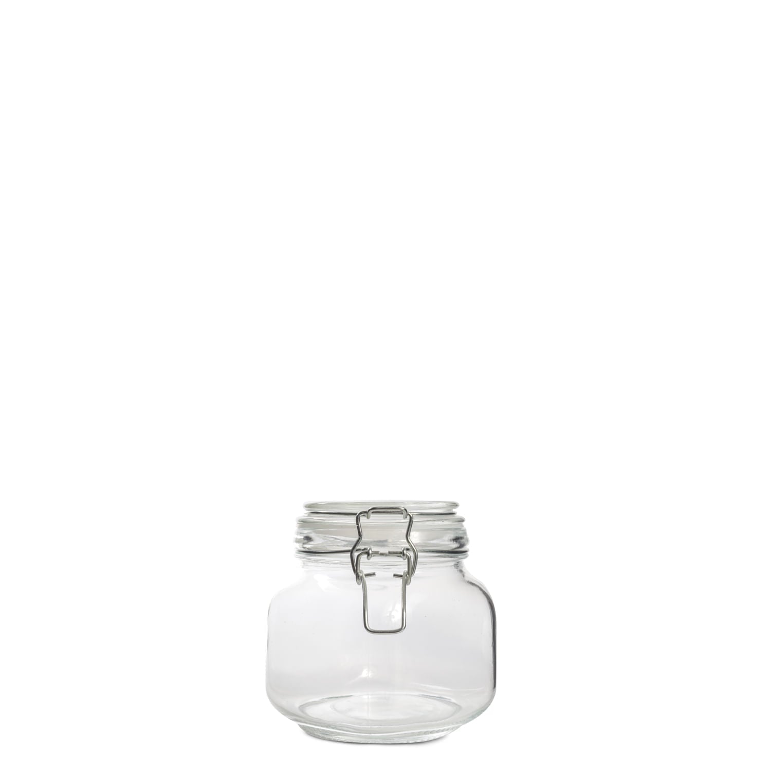 Recipiente redondo 750 ml - Ambiente Gourmet México