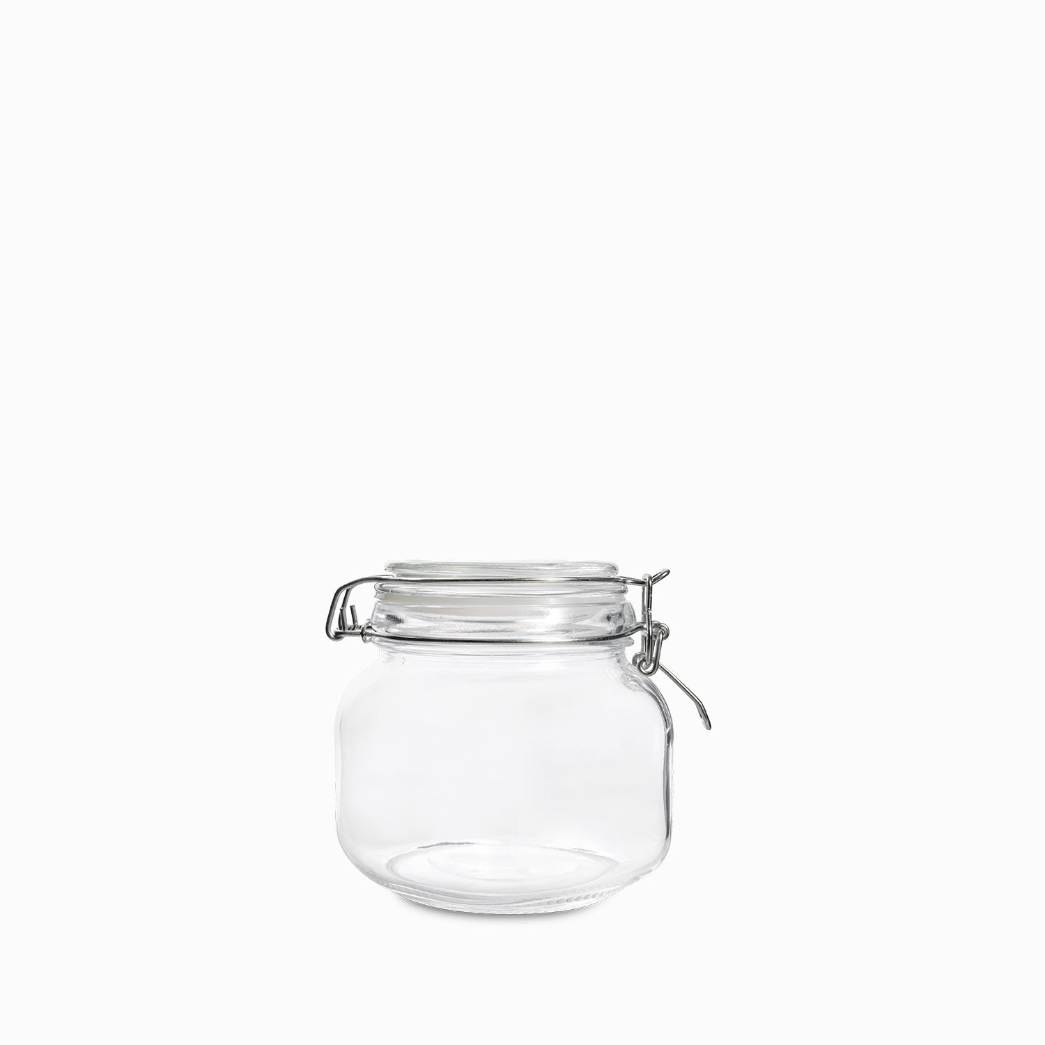 Recipiente redondo 750 ml - Ambiente Gourmet México