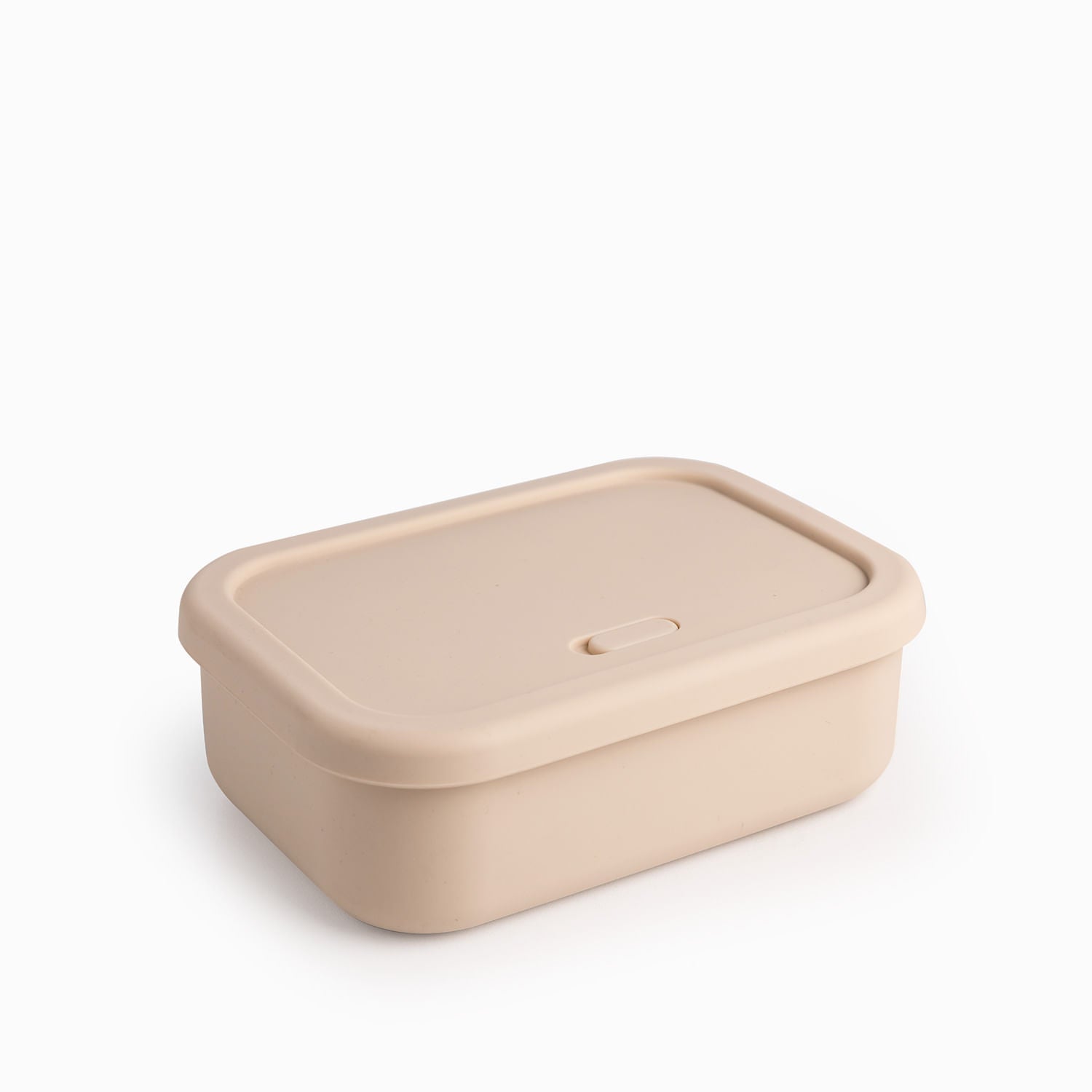 Recipiente Silicona 4 Compartimentos 700Ml - Ambiente Gourmet México