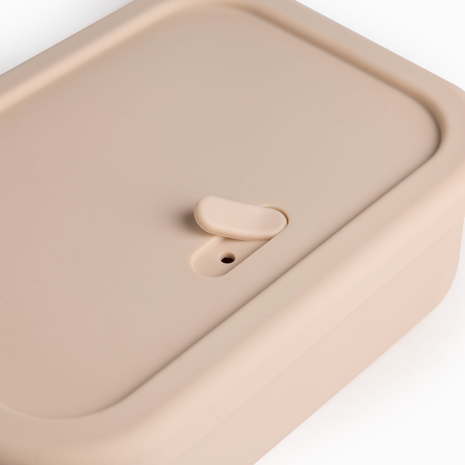 Recipiente Silicona 4 Compartimentos 700Ml - Ambiente Gourmet México