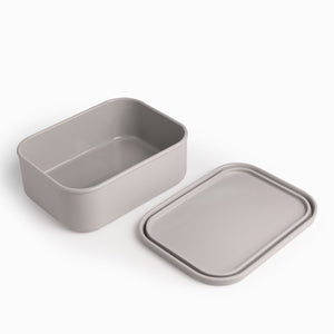Recipiente Silicona Rectangular 1300Ml - Ambiente Gourmet México