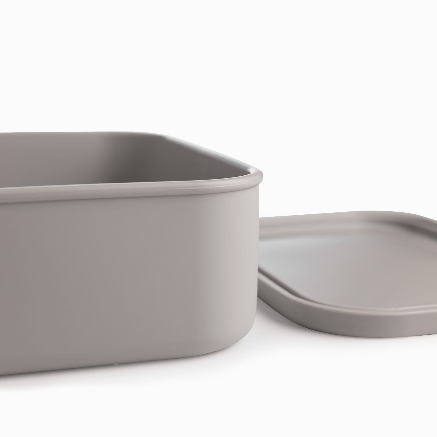 Recipiente Silicona Rectangular 1300Ml - Ambiente Gourmet México