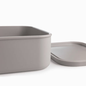 Recipiente Silicona Rectangular 1300Ml - Ambiente Gourmet México