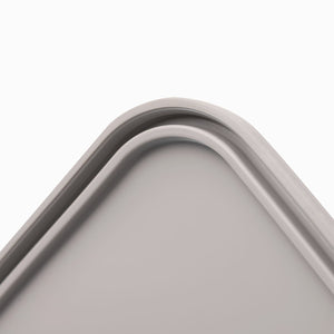 Recipiente Silicona Rectangular 1300Ml - Ambiente Gourmet México