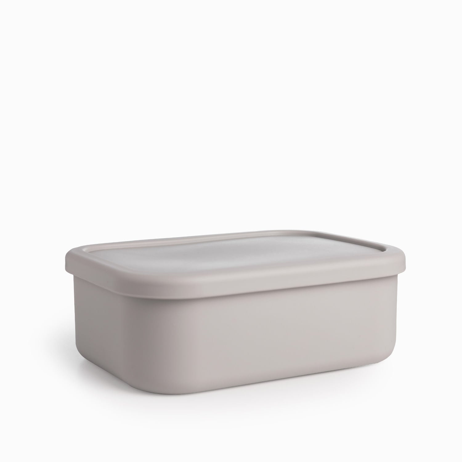 Recipiente Silicona Rectangular 1300Ml - Ambiente Gourmet México