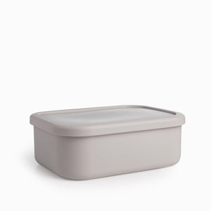 Recipiente Silicona Rectangular 1300Ml