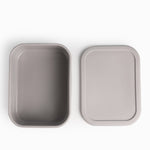 Recipiente Silicona Rectangular 1300Ml - Ambiente Gourmet México
