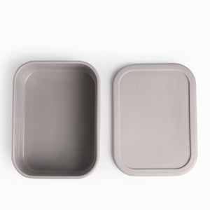 Recipiente Silicona Rectangular 1300Ml - Ambiente Gourmet México