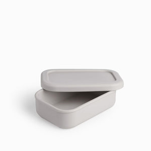 Recipiente Silicona Rectangular 300Ml - Ambiente Gourmet México