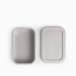 Recipiente Silicona Rectangular 300Ml - Ambiente Gourmet México