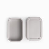 Recipiente Silicona Rectangular 300Ml - Ambiente Gourmet México