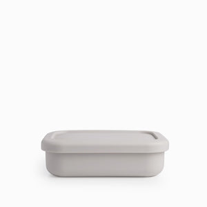 Recipiente Silicona Rectangular 300Ml