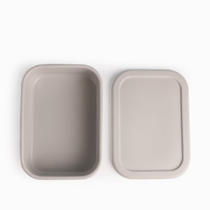 Recipiente Silicona Rectangular 700Ml - Ambiente Gourmet México