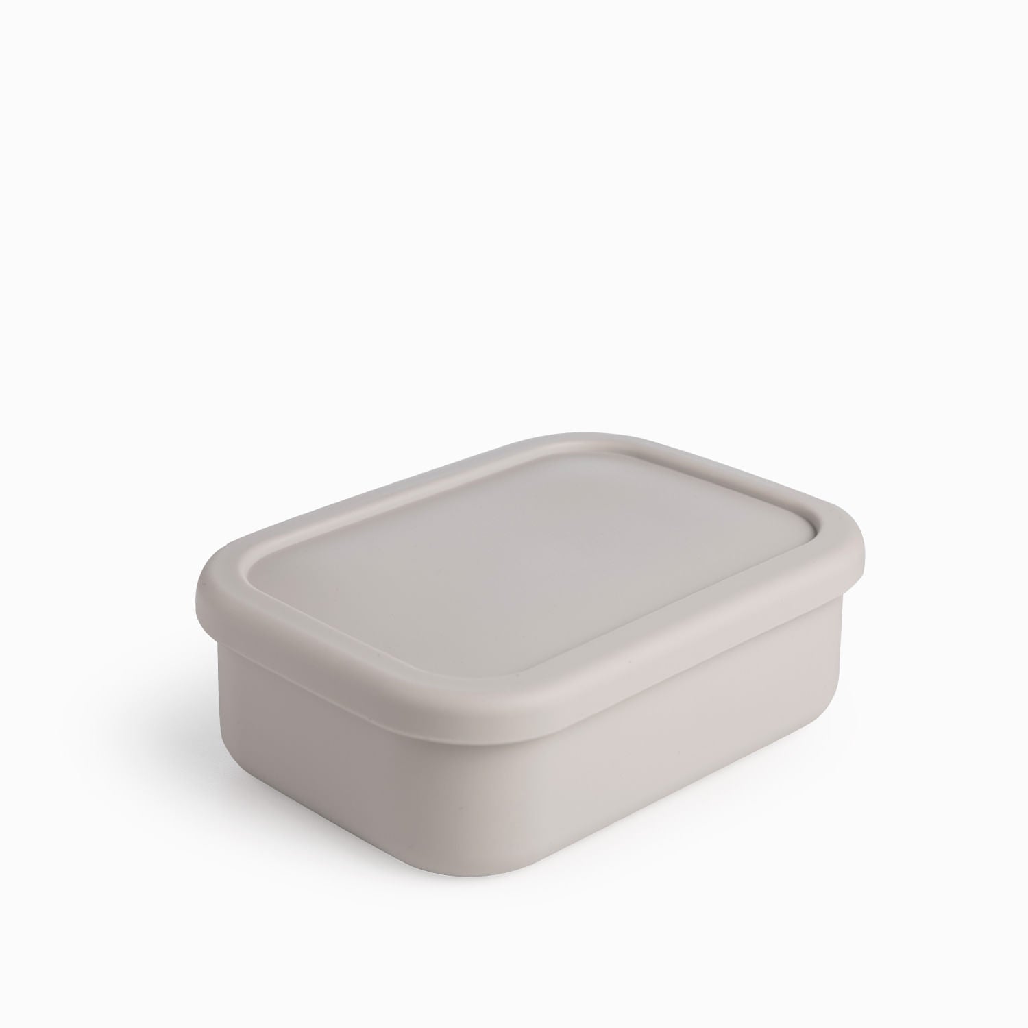 Recipiente Silicona Rectangular 700Ml - Ambiente Gourmet México